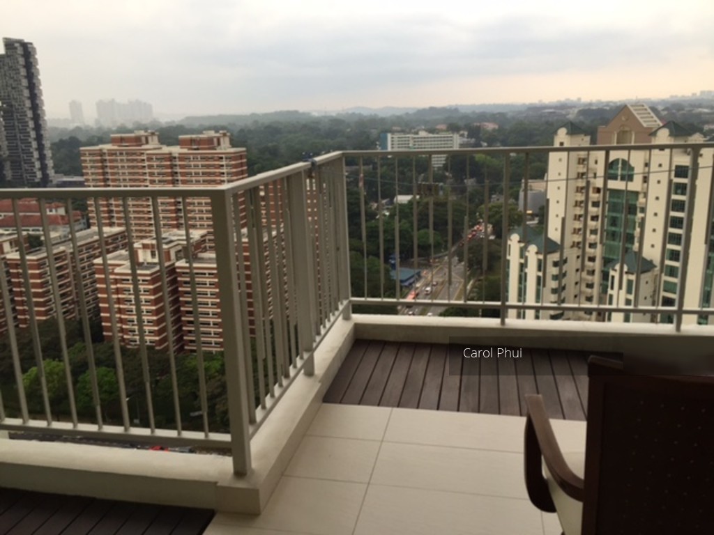 The Metropolitan Condominium (D3), Condominium #114400862